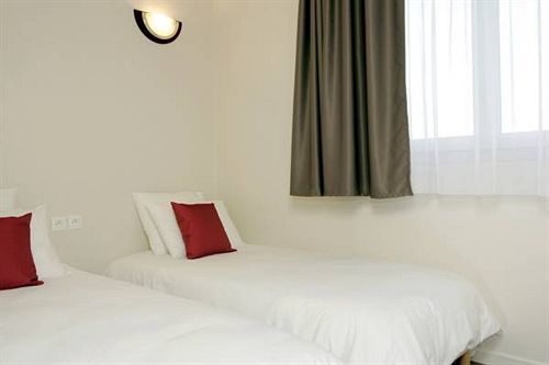Appart'city Confort Saint-nazaire Ocean 3* Saint-Nazaire (Loire-Atlantique)