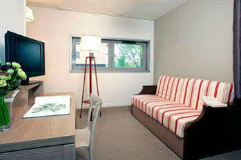 Appart'city Confort Saint-nazaire Ocean Aparthotel 3*
